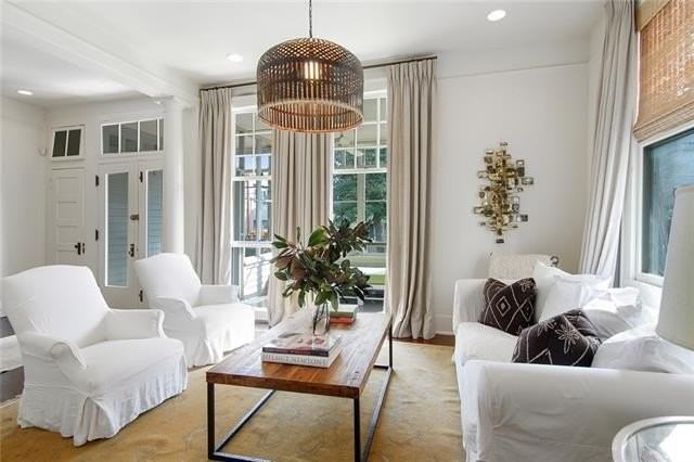 1716 Dufossat St - Photo 2 of 14
