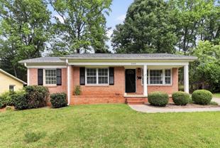 2309 Lanier Ave #1 - Photo 1 of 1