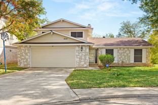 8218 Dawnwood Dr - Photo 1 of 1