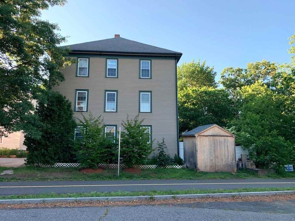 3 Florida Ct #1