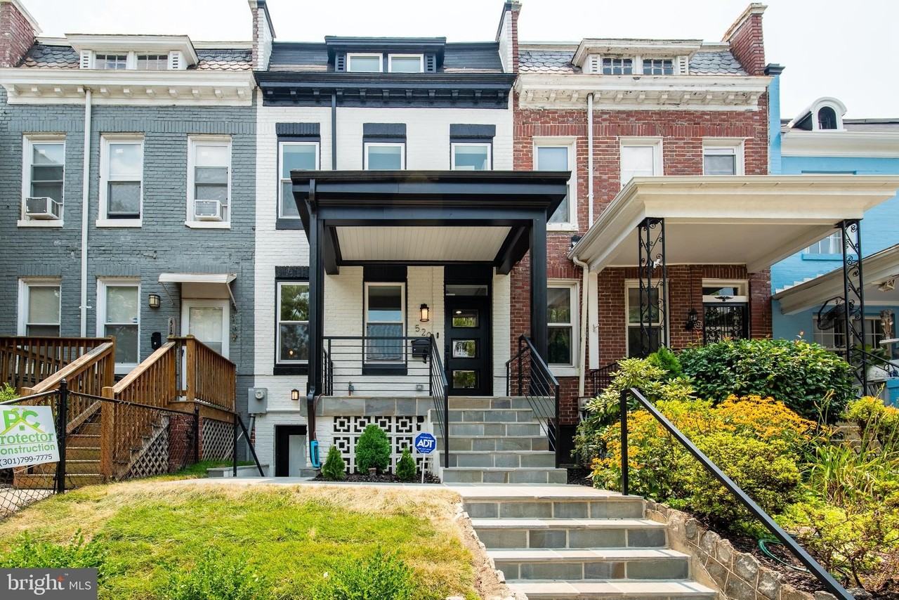 520 Irving St Nw - Photo 2 of 50