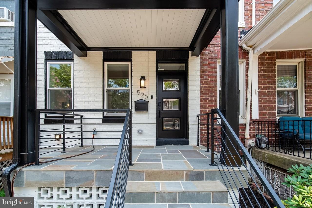520 Irving St Nw - Photo 3 of 50