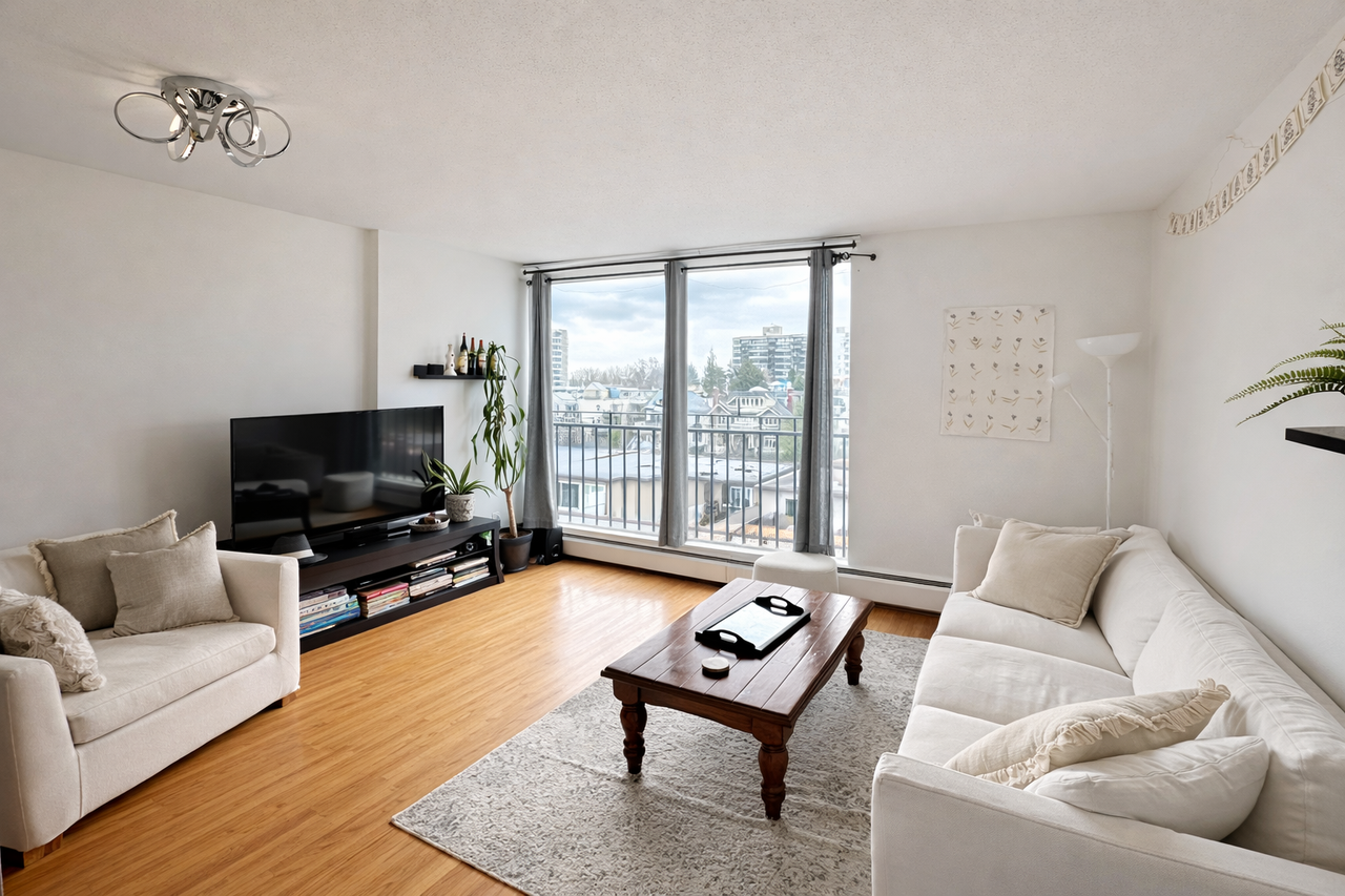 2476 York Avenue #1005 - Photo 2 of 10