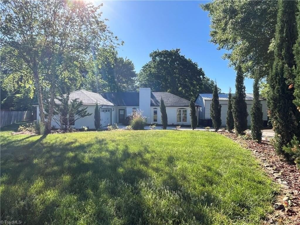 916 Spring Hill Ct