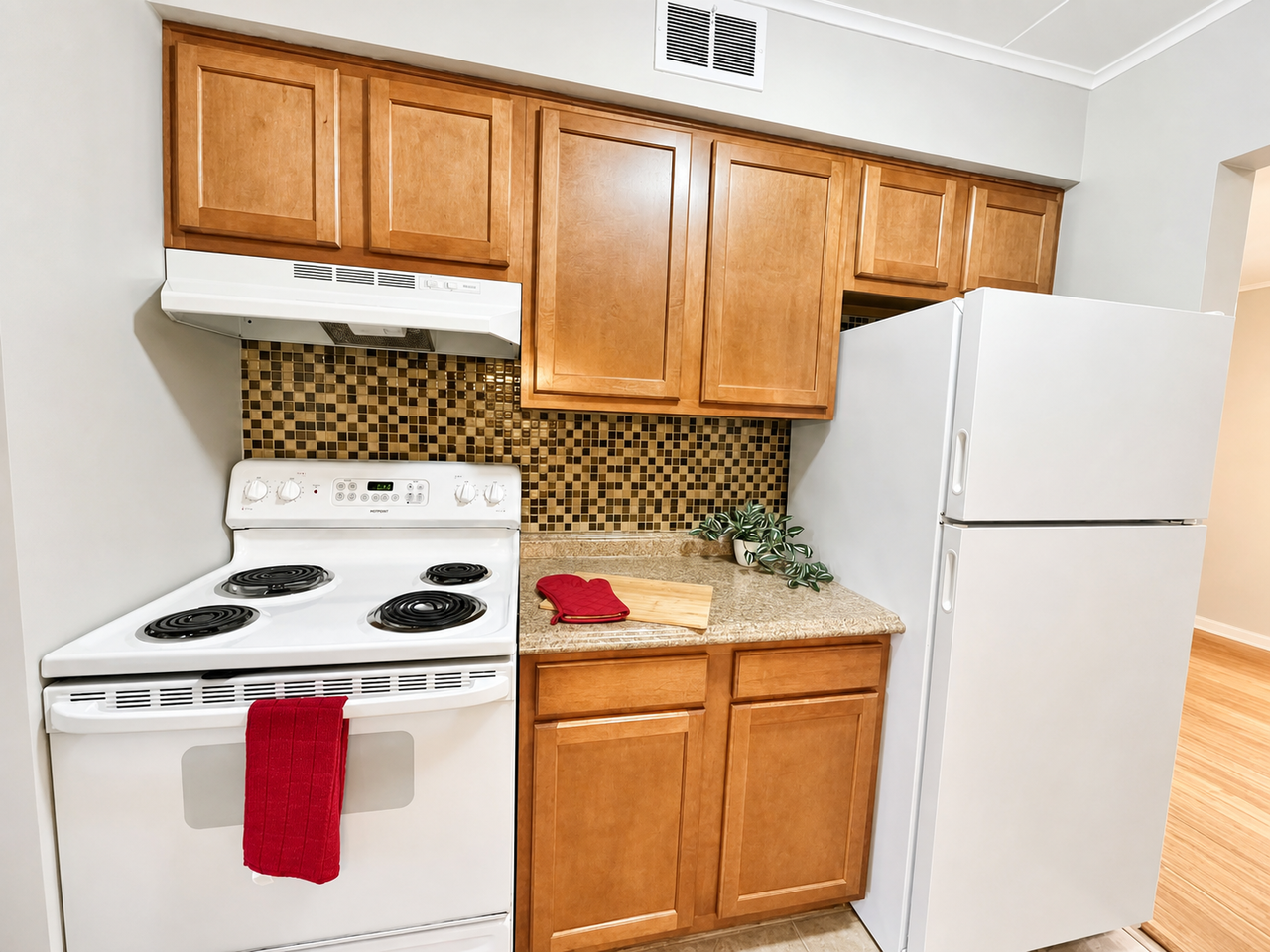 5148 EAST WILLOCK ROADAPT 1 #5148-01 - Photo 3 of 10