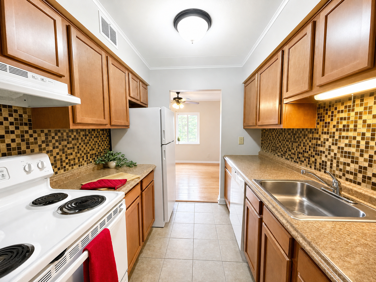 5148 EAST WILLOCK ROADAPT 1 #5148-01 - Photo 4 of 10