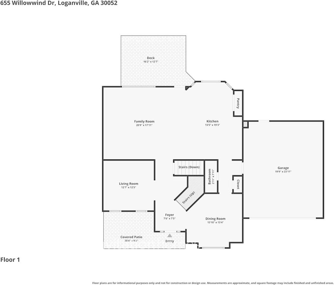 655 Willowwind Dr - Photo 2 of 19