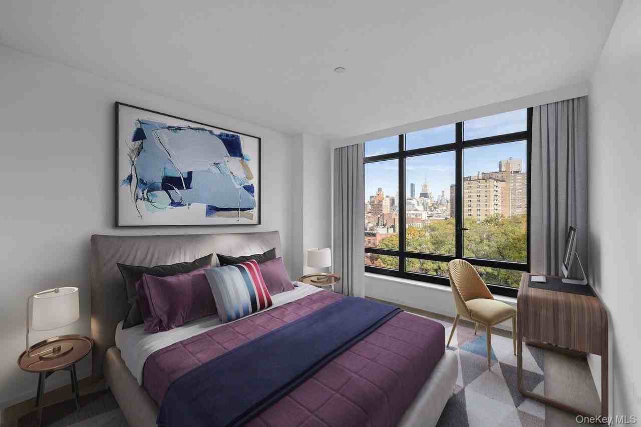 196 Orchard St #6G - Photo 3 of 16