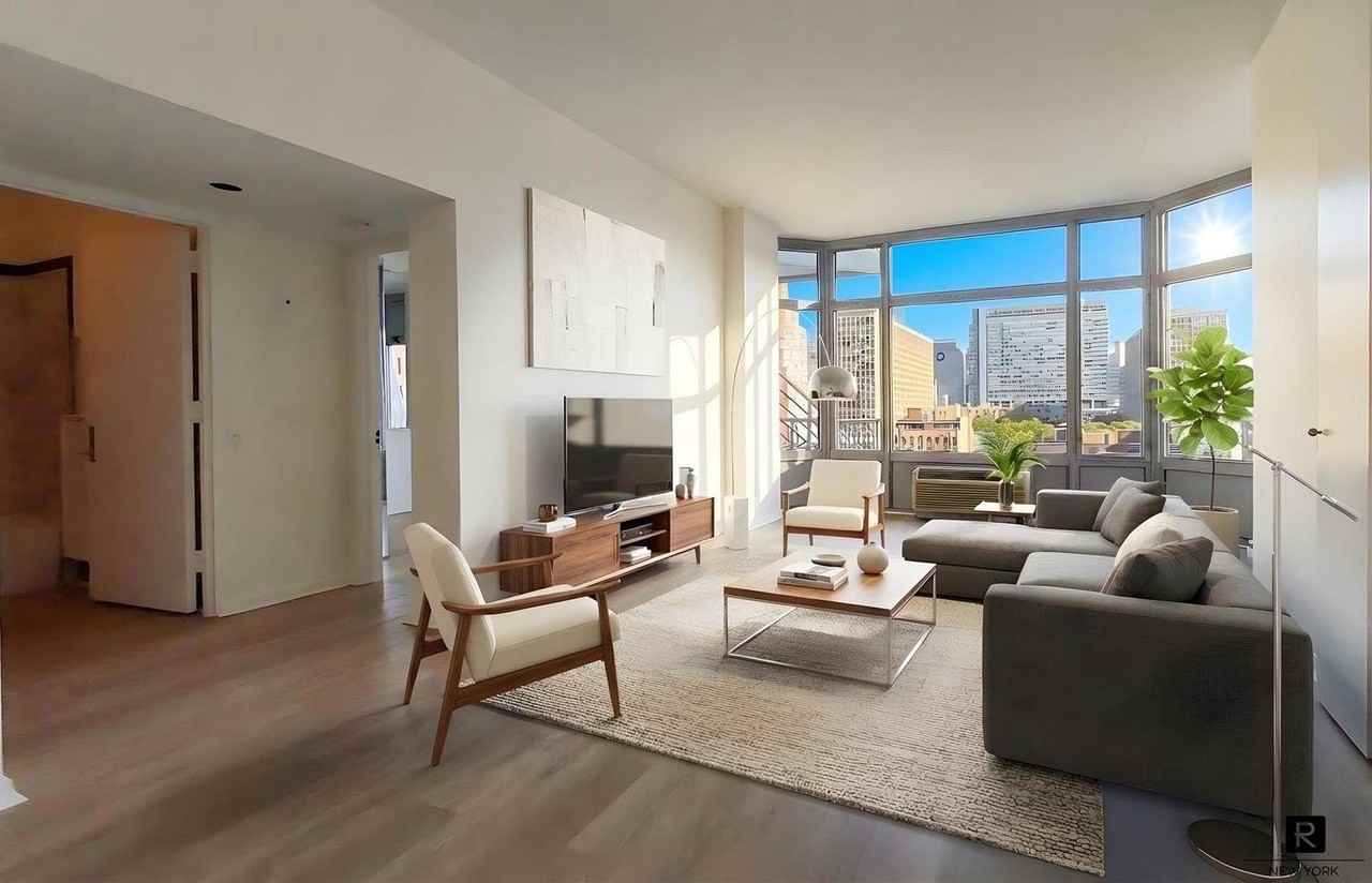200 E 32nd St #9A - Photo 4 of 20