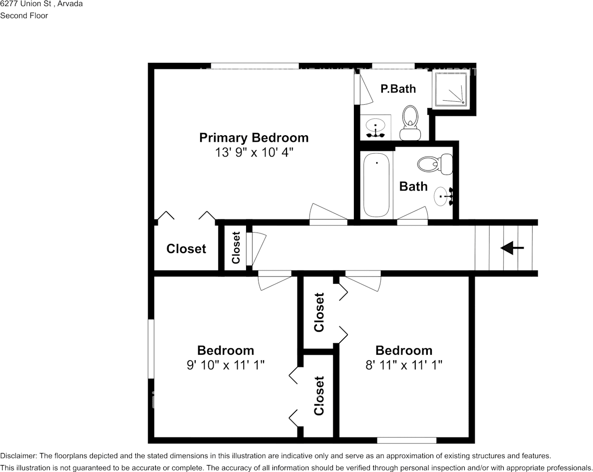 6277 Union St - Photo 3 of 30