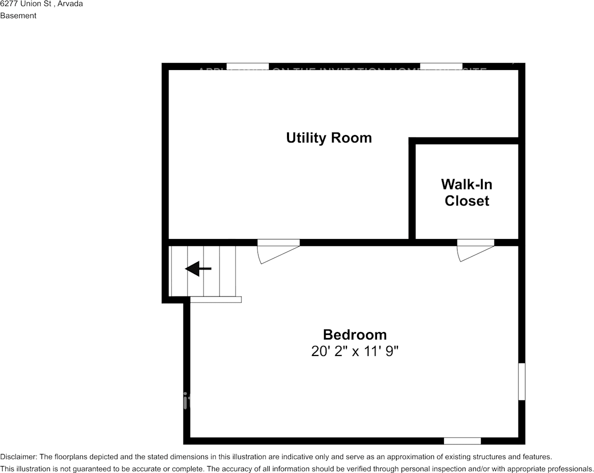 6277 Union St - Photo 4 of 30