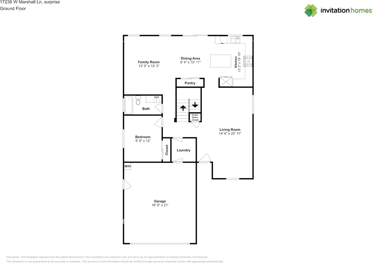 17236 W Marshall Ln - Photo 2 of 13