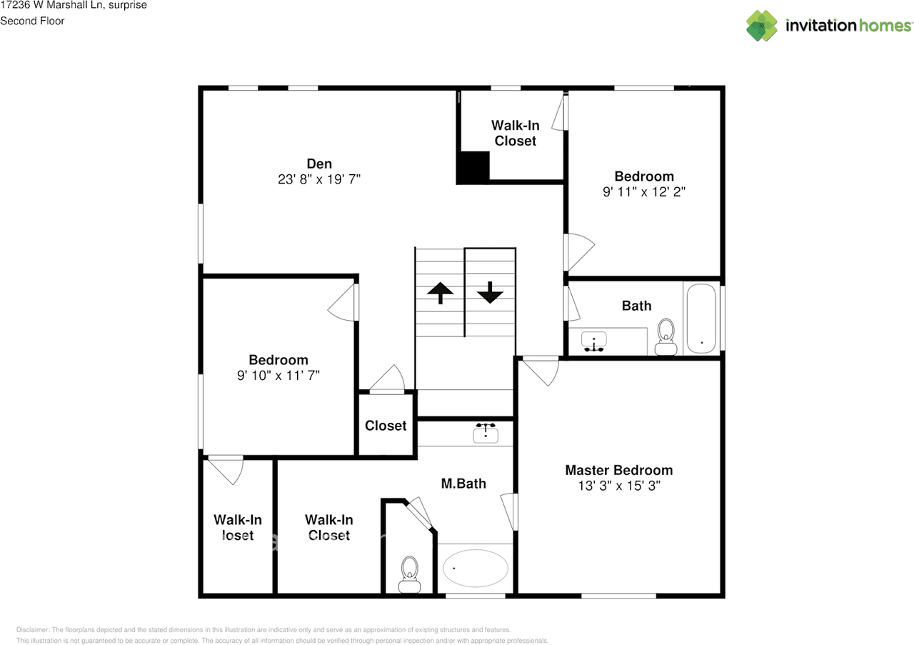 17236 W Marshall Ln - Photo 3 of 13