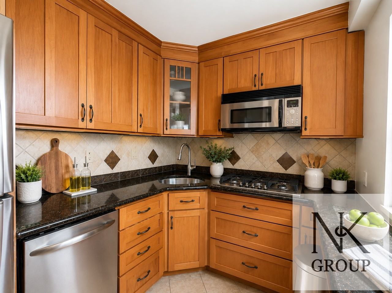 6515 JFK Boulevard East #2J - Photo 7 of 14