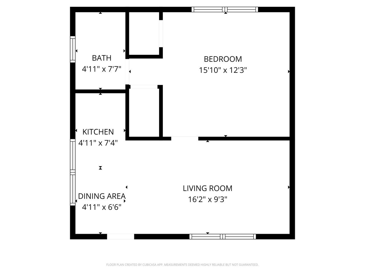 305 Smithtown Boulevard #6 - Photo 6 of 6