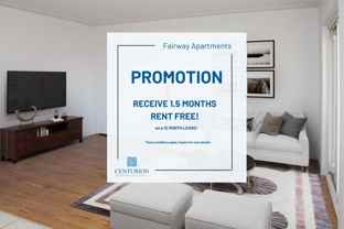 Fairway Apartments - Photo 1 of 1