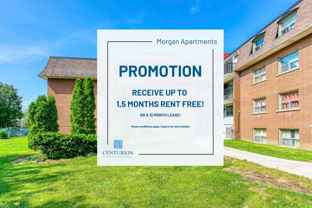 Morgan Apartments - Photo 1 of 1