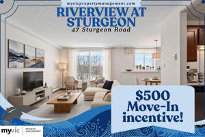 featured image of 47 Sturgeon Rd