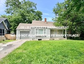 734 E 63rd Ter #1 - Photo 1 of 1