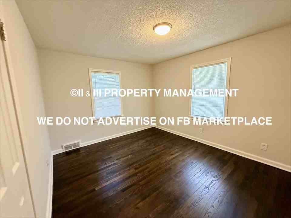 734 E 63rd Ter #1 - Photo 5 of 22