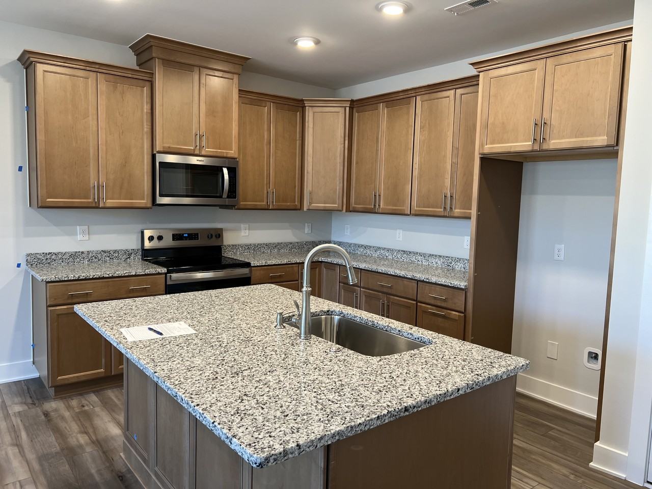 1539 Patchings Ln #1 - Photo 2 of 10
