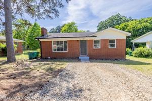 featured image of 409 Eastover Ave #1