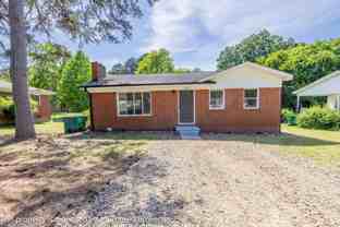 409 Eastover Ave #1 - Photo 1 of 1