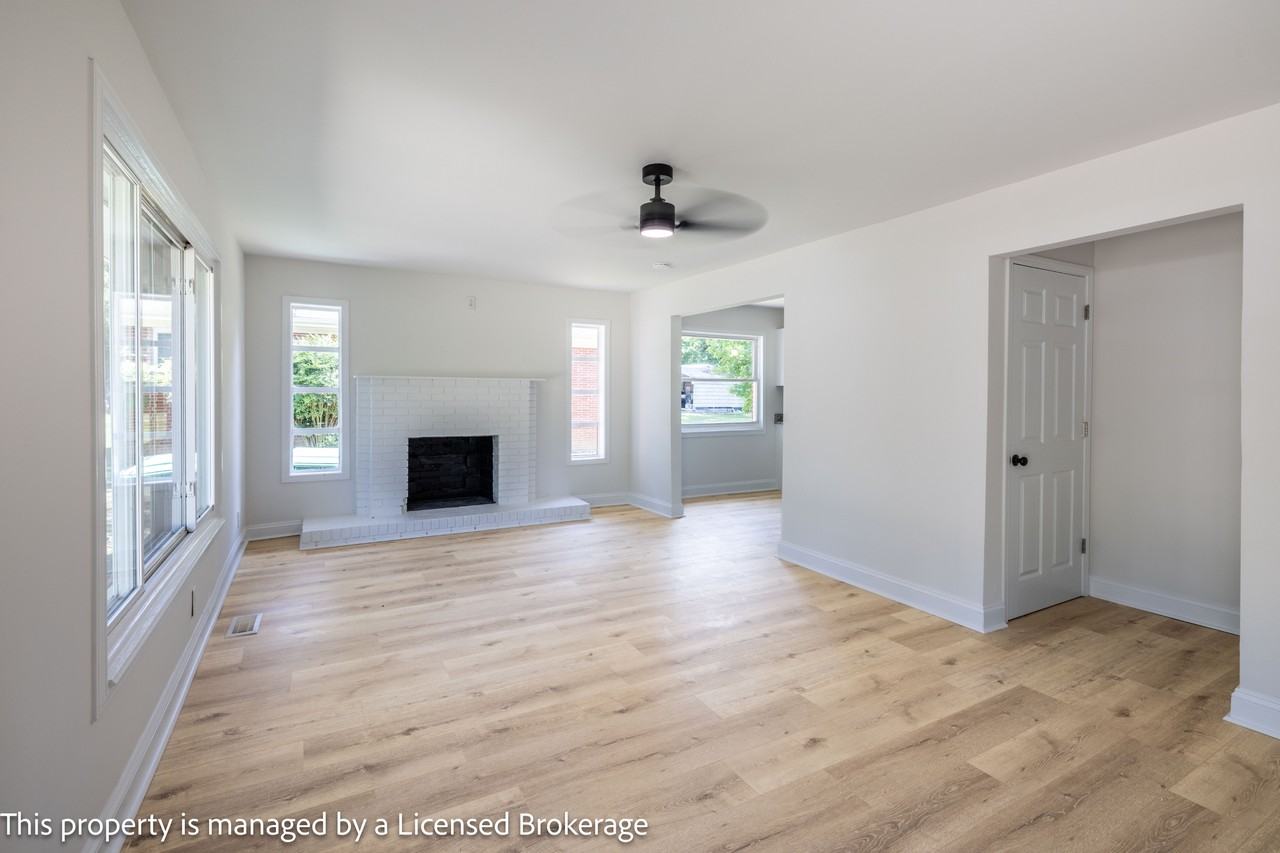 409 Eastover Ave #1 - Photo 5 of 36