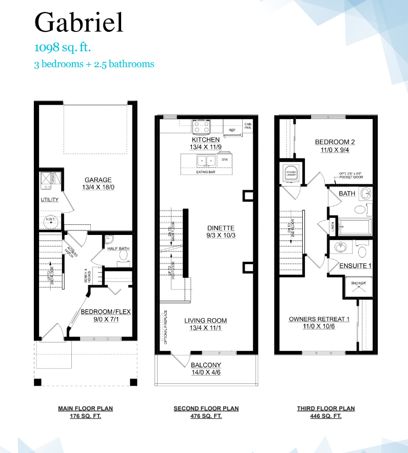1209 Mcleod Ave - Photo 2 of 18