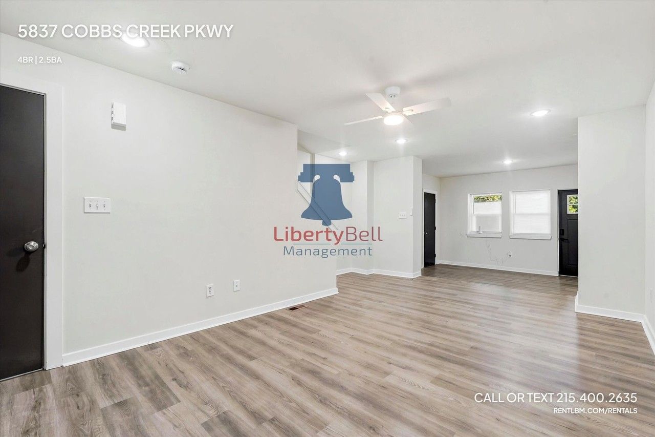 5837 Cobbs Creek Pkwy - Photo 2 of 19
