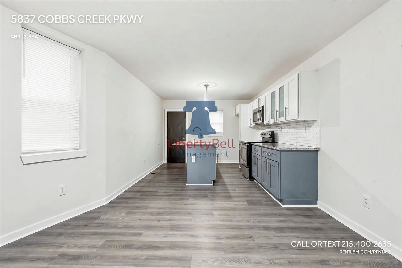 5837 Cobbs Creek Pkwy - Photo 3 of 19