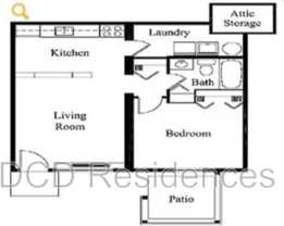 11431 Cockle Dr #6 - Photo 1 of 1