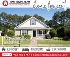 featured image of 10 Arbors Cir