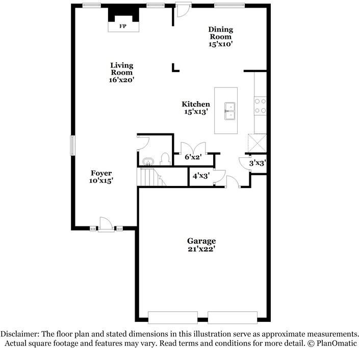 117 Worthing Ln - Photo 3 of 17