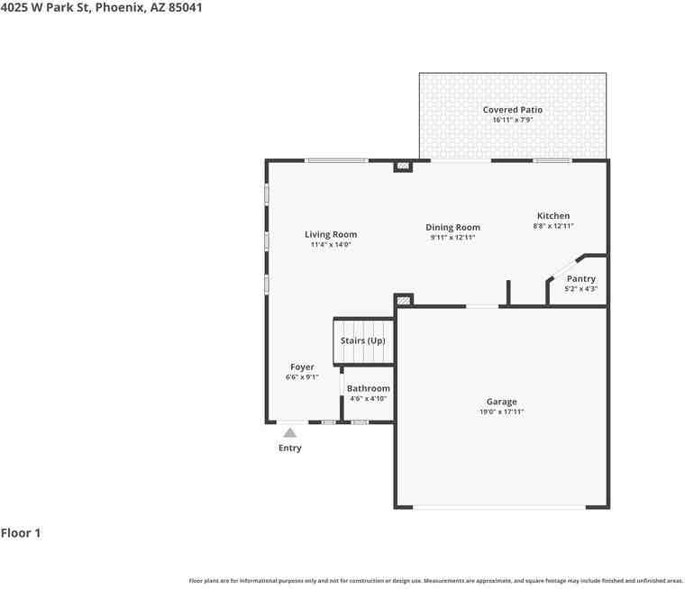 4025 W Park St - Photo 2 of 17