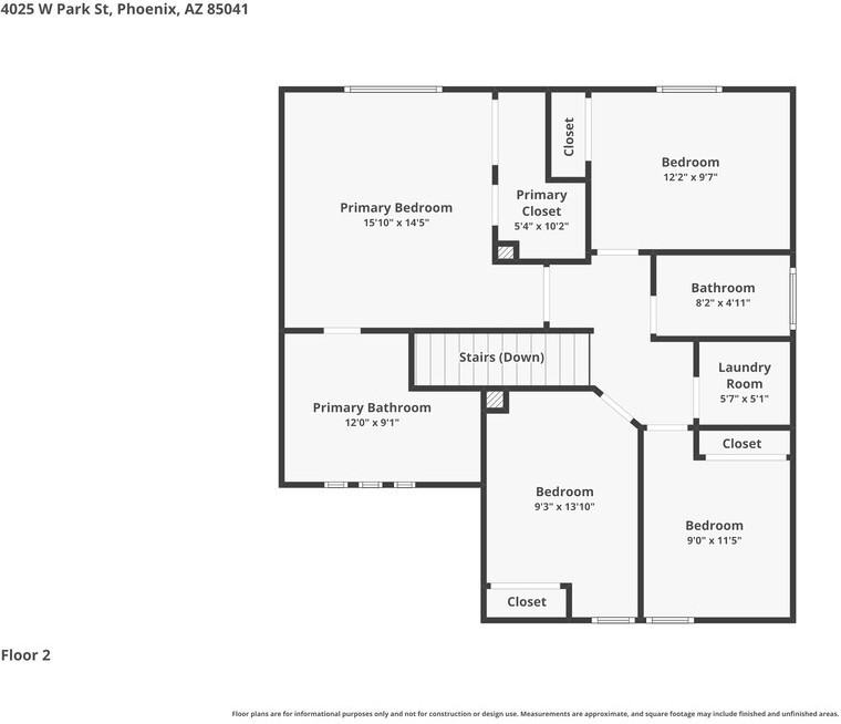 4025 W Park St - Photo 3 of 17