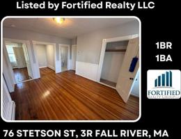featured image of 76 Stetson St #3R