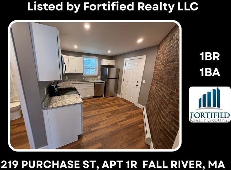 219 Purchase St #1R