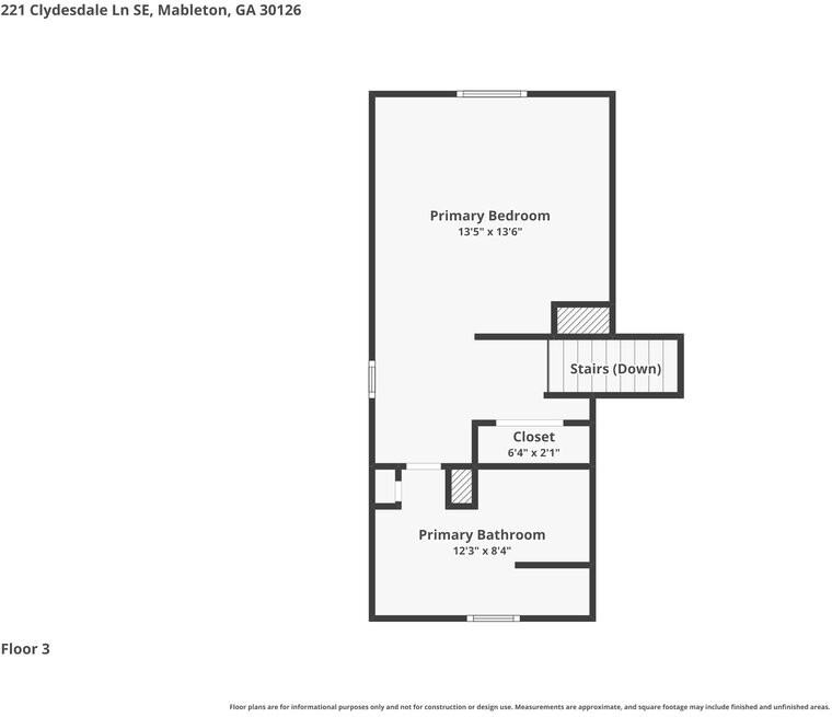 221 Clydesdale Ln Se - Photo 3 of 17