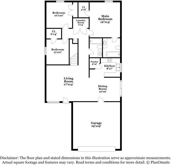 1791 E Tumwater Ln - Photo 2 of 20