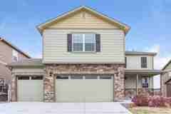 5805 High Timber Cir - Photo 1 of 1