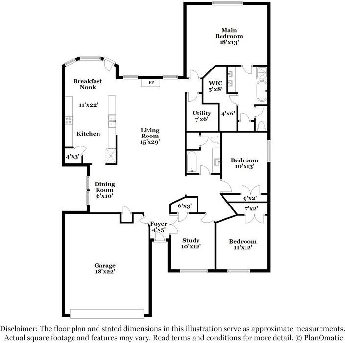 23230 Sawmill Cross Ln - Photo 2 of 16