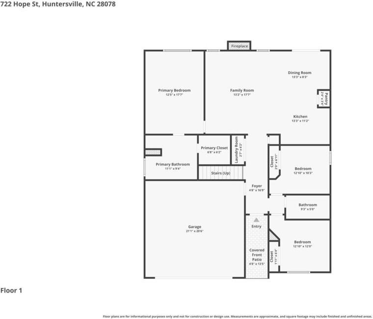 722 Hope St - Photo 2 of 17