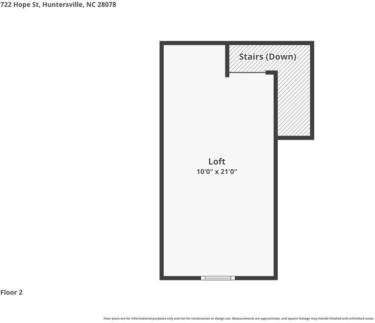 722 Hope St - Photo 3 of 17