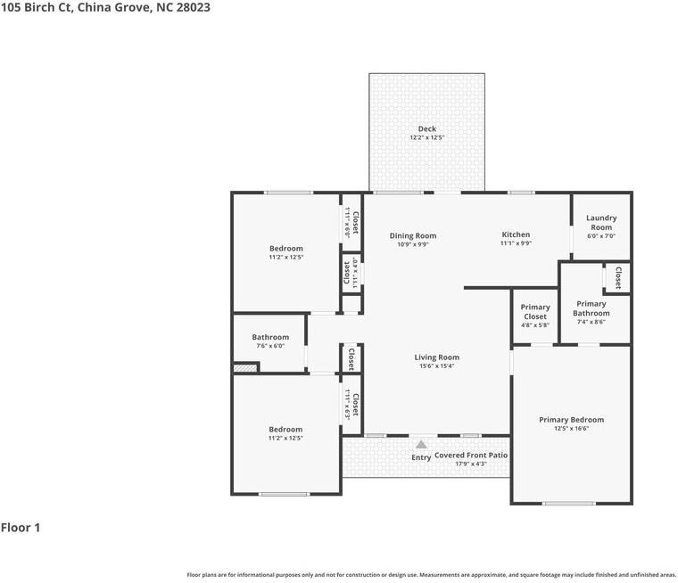 105 Birch Ct - Photo 2 of 16