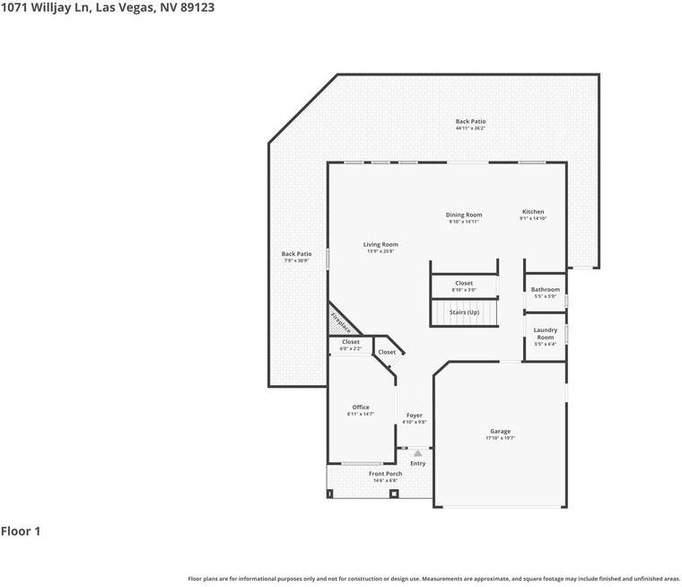 1071 Willjay Ln - Photo 2 of 17