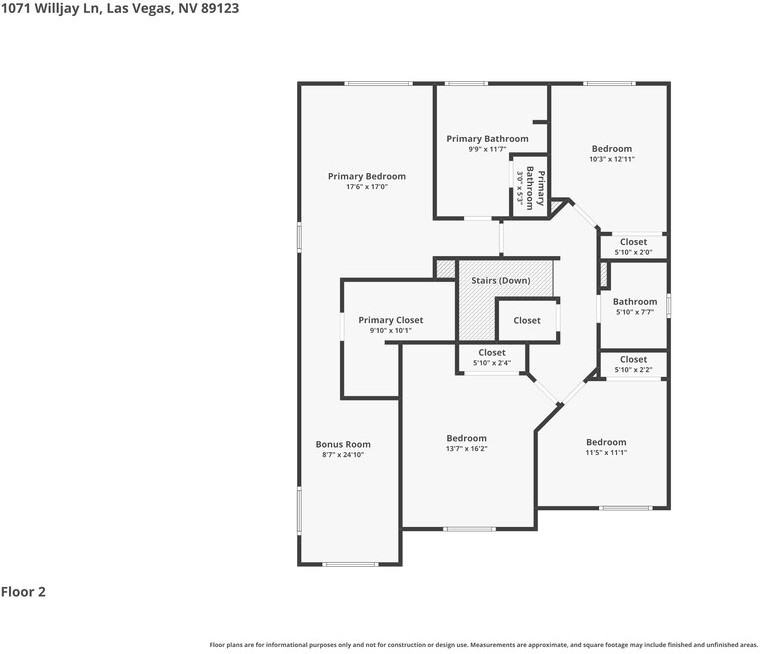 1071 Willjay Ln - Photo 3 of 17