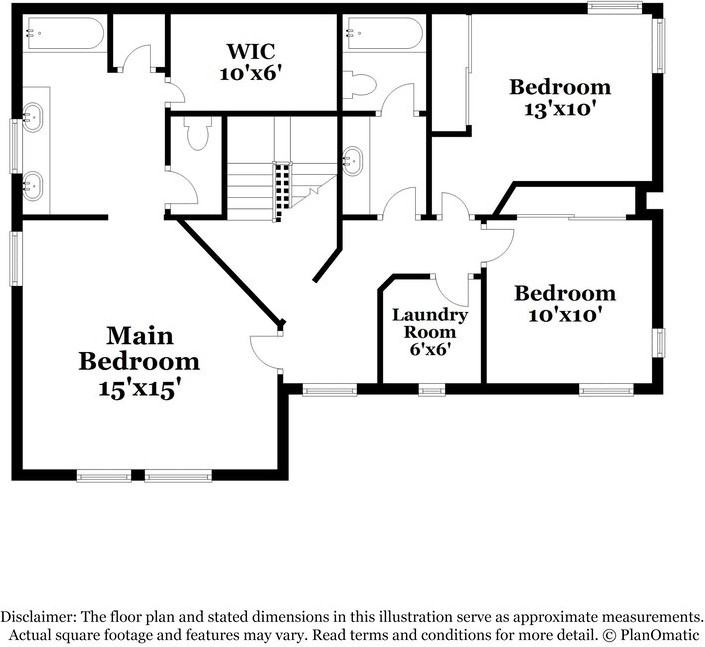 2707 E Bart St - Photo 3 of 20