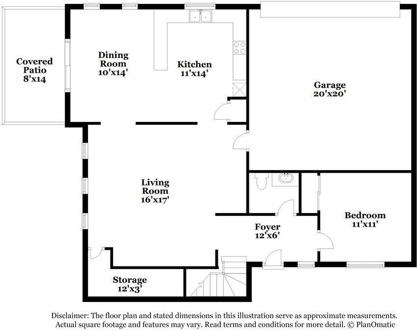 2373 W Sleepy Ranch Rd - Photo 2 of 20