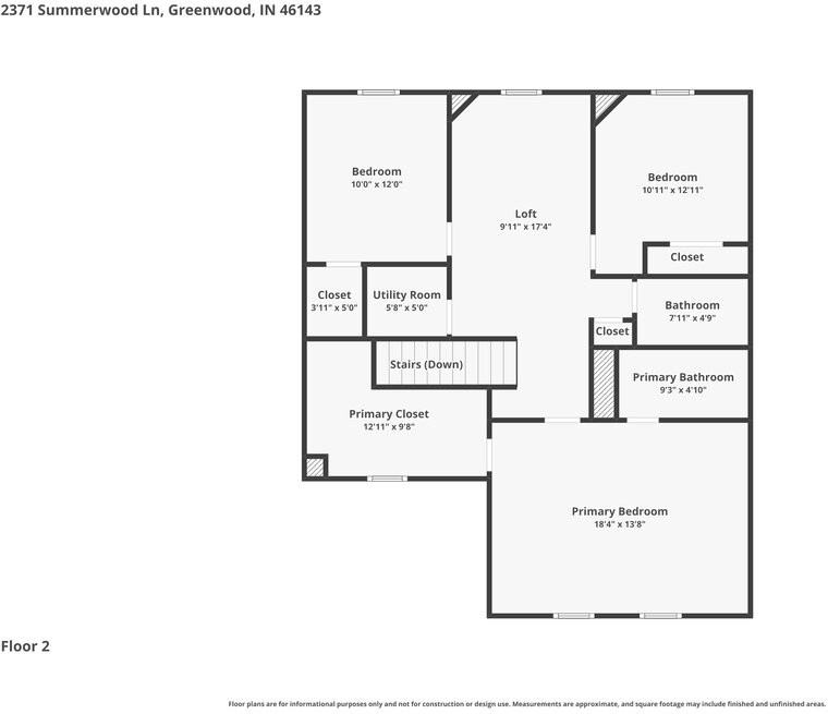 2371 Summerwood Ln - Photo 3 of 17